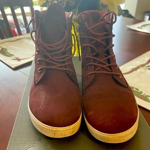 Timberland sneakers high top